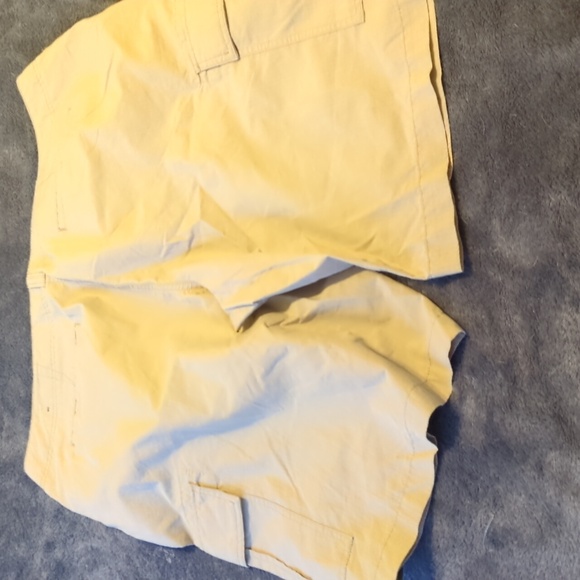 Boca Classics Khaki Shorts - Picture 5 of 5